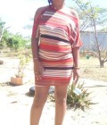 Rencontre Femme Madagascar à Vohemar  : Nina, 37 ans